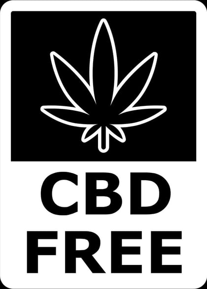 CBD Free