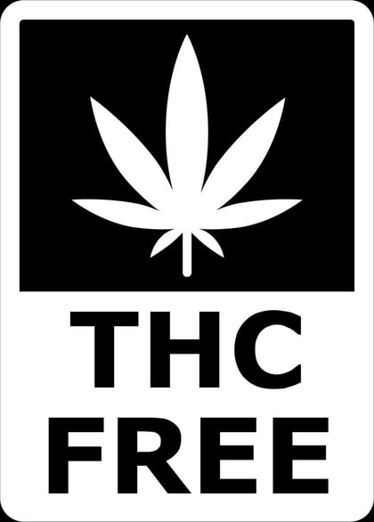 THC Free